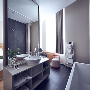 Deluxe Kamer